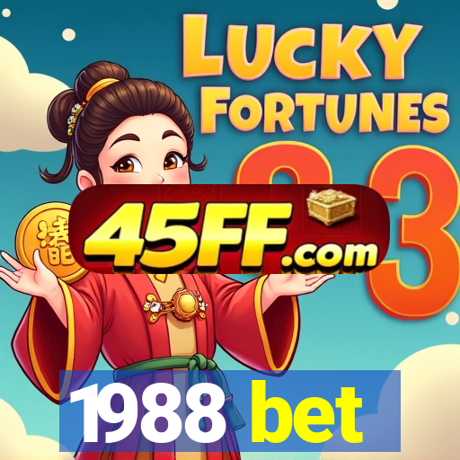 1988 bet